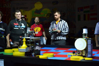 Eurobot'2011